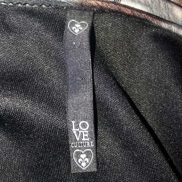 Sexy Animal print mini dress - Picture 3 of 3